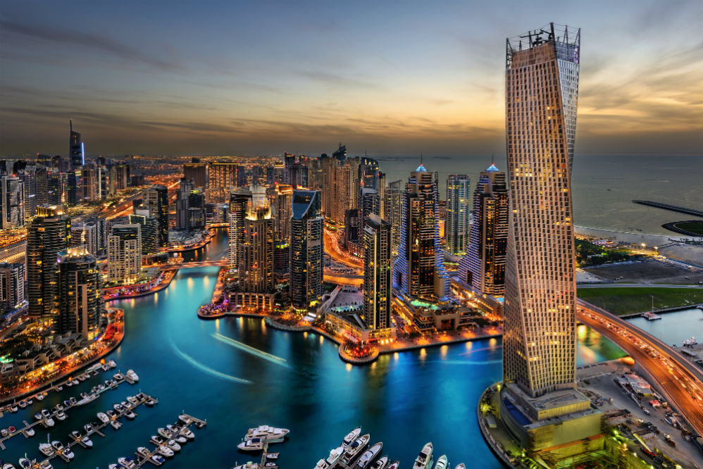 How to Find a Job in Dubai