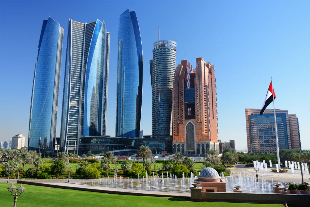 How to Identify Job Opportunities in Abu Dhabi