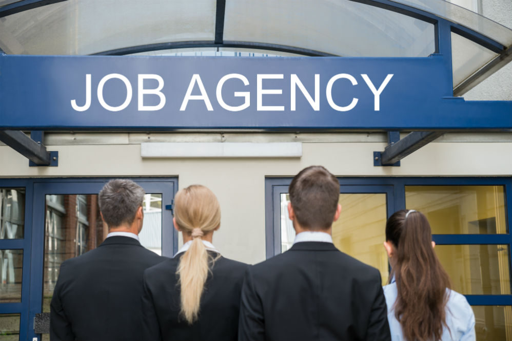 Why You Need a Recruiting Agency to Find the Best Jobs