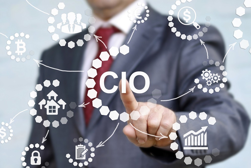 Chief Information Officer