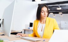 Executive Assistant Job Description